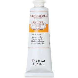 LB Charbonnel Charbo Ink 60Ml Indian Yellow 212