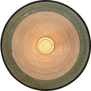 Forestier - Grass Væglampe XL Blue