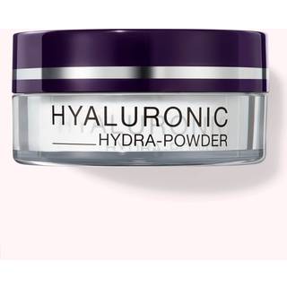 By Terry Make-up Ansigtsmakeup Hyaluronic Hydra-pudder 4 g () - 4 g