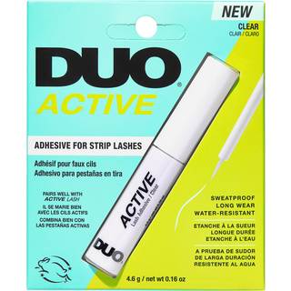 Ardell DUO Active Brush On Clear - 4,6 g
