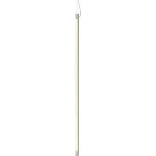 Muuto Fine Pendel Lampe 120 Grå