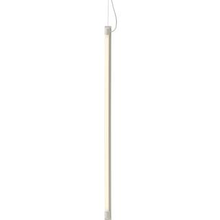 Muuto Fine Pendel Lampe 90 Grå