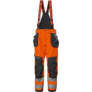 Helly Hansen Workwear Alna 2.0 71493_269 Skalbukser orange, bemærk orange