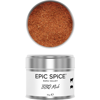 Epic Spice BBQ Rub Krydderiblanding