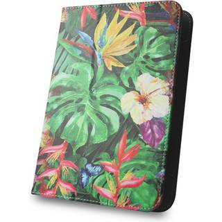 Universelt beskyttelsesetui, Jungle til tablets, 9-10