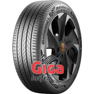 Continental UltraContact NXT - ContiRe.Tex ( 205/55 R17 95V XL CRM, EVc )