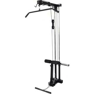 Abilica Lat-Attachment 40