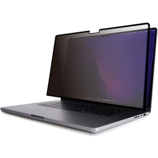 Moshi Umbra Privacy Screen Protector for MacBook Pro 16" M1