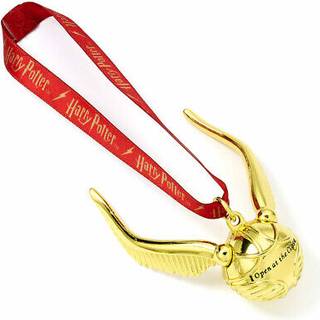 Harry Potter tree ornment 3D Golden Snitch