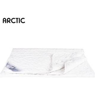 Rullemadras - 90x200 cm - 100% Bomuld - Allergivenlig - Godhavn fra Arctic