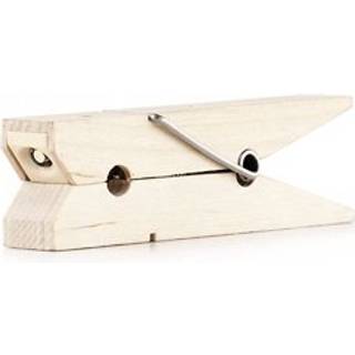 Kikkerland Booklight Clothespin (BL02-EU)