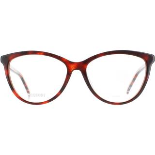 Missoni MIS 0022 0UC 53 Briller Kvinder Tortoiseshell - Pattern Tortoise - 53mm