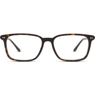 Polo Ralph Lauren PH2259 5003 56 Briller Mænd Tortoiseshell - Dark Tortoise - 56mm
