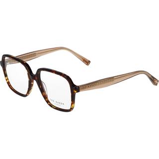 Ted Baker TB9257 175 51 Briller Kvinder Tortoiseshell - Tortoise - 51mm