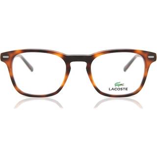 Lacoste L2832 214 50 Briller Mænd Tortoiseshell - Tortoiseshell - 50mm