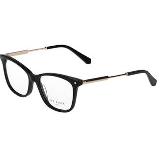 Ted Baker TB9260 001 52 Briller Kvinder Black - Black - 52mm