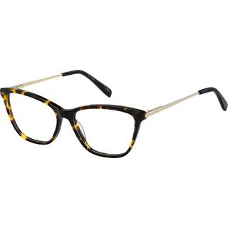 Pierre Cardin P.C. 8473 086 54 Briller Kvinder Tortoiseshell - Tortoiseshell - 54mm