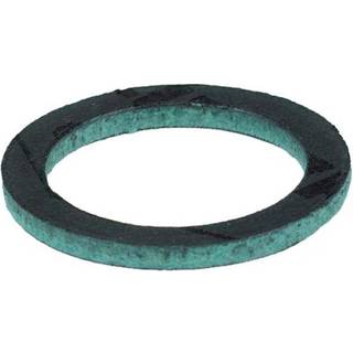 Gelia Fiberpakning, grafiteret, 2 stk G20, 24x18 mm