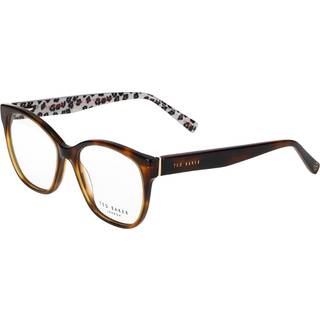 Ted Baker TB9226 109 53 Briller Kvinder Tortoiseshell - Tortoise - 53mm