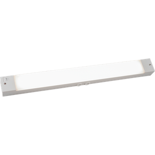 Hide a lite Bordlampe Kitchen Line Basic, 2700K/3000K, 8W, hvid