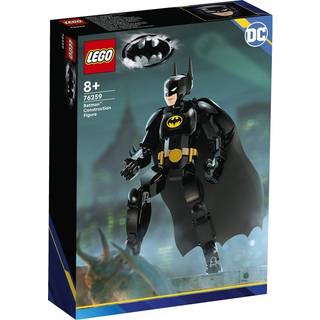 LEGO 76259 Byg selv-figur af Batman
