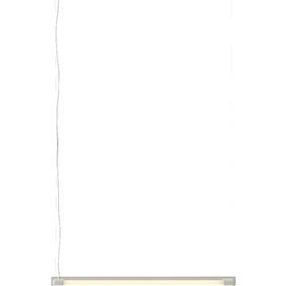 Muuto Fine Pendel Lampe 60 Grå