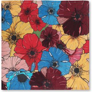 Byon Leya servietter 45x45 cm 2-pak Multi