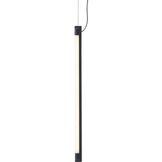 Muuto Fine Pendel Lampe 60 Sort