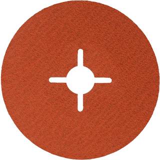 3M Fiberrondel 787C, #80, 125x22 mm
