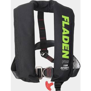 Inflatable Lifejacket - Selvoppustelig Redningsvest