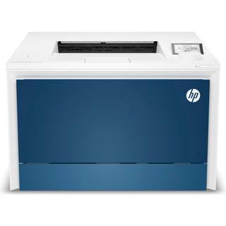 HP COLOR LASERJET PRO 4202DN PRINTER: PRINTS UP TO 35/33 PPM LASE
