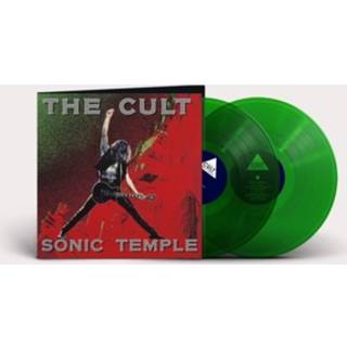 The Cult - Sonic Temple
