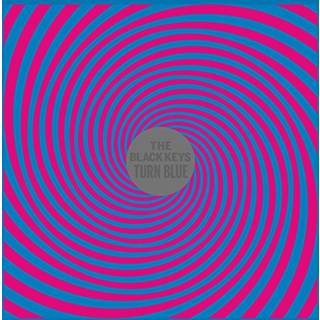 The Black Keys - Turn Blue