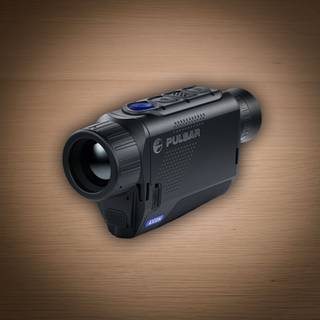 Pulsar Axion XM30F Termisk Spotter
