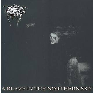Darkthrone - A Blaze in the Northern Sky