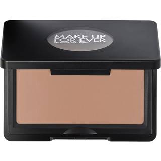 Make Up For Ever - Artist Face Powders - Sculpt - Artist Face Powder Contour 410 - For Women - Brun