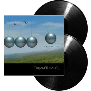 Dream Theater - Octavarium
