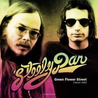 Steely Dan - Best of Green Flower Street