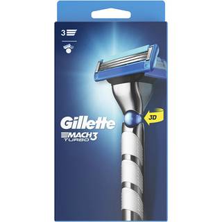 Gillette Mach 3