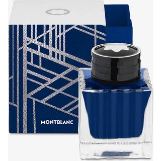 Montblanc Ink bottle 50ml, blue, Starwalker SpaceBlue