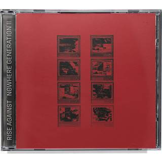 Rise Against - Nowhere Generation Ii