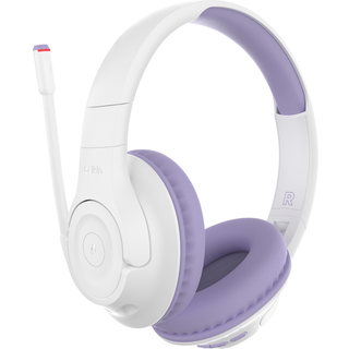 Belkin Soundform Inspire - Over Ear Headset - Lavendel