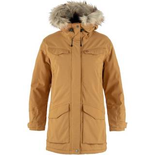 Fjällräven Nuuk Parka W