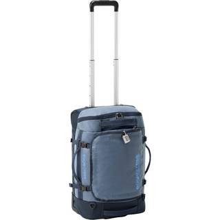 Eagle Creek Cargo Hauler XT 21,5" Wheeled Duffel International Carry On Glacier Blue, 36 L