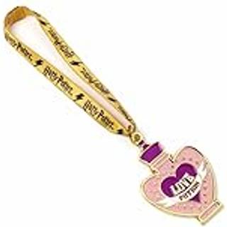 Harry Potter tree ornment 3D Love Potion