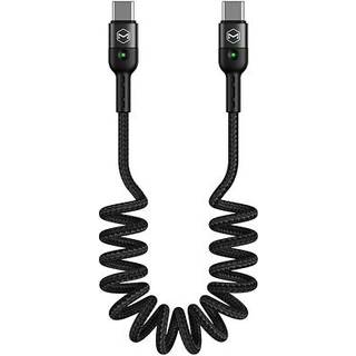 USB-C Kabel 1.8m for hurtig opladning og dataoverførsel