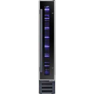 Temptech Premium WPQ15SCB vinkøleskab