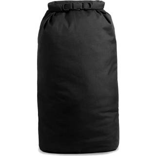 Rolltop Stuffsack 40L, 500D, sort