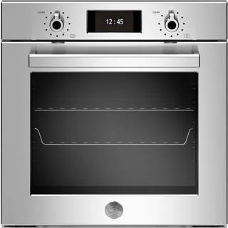 F6011PROELX Professional varmluftsovn 60 cm, rustfri stål