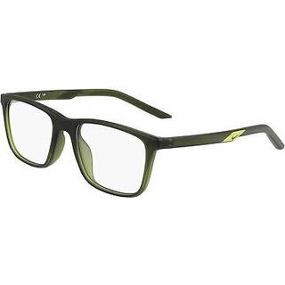 Nike 5543 302 49 Briller Mænd Grøn - Matte Sequoia Green - 49mm